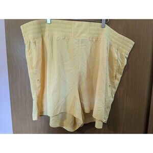 4/$12 NEW Old Navy 3x Shorts